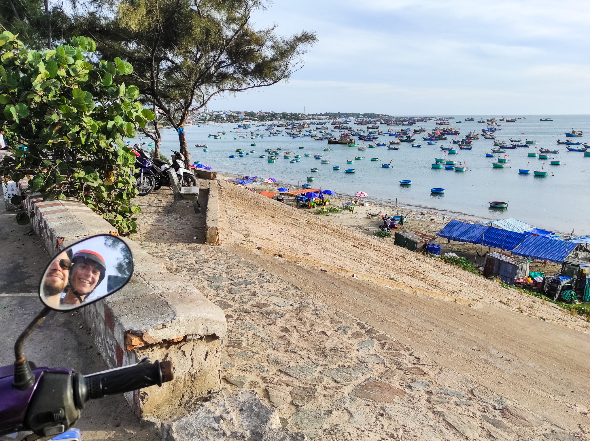 plage de Mui Ne